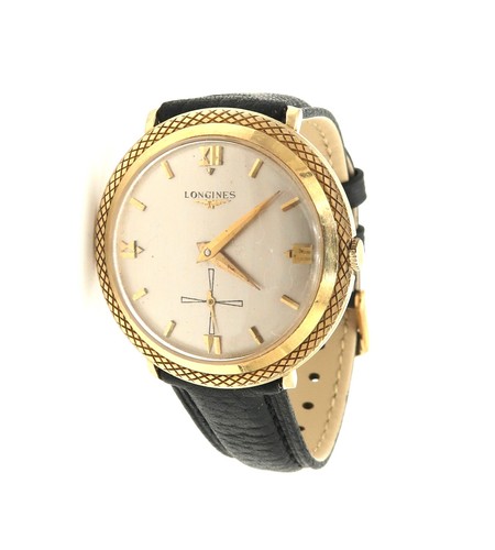 Orologio polso longines - da,