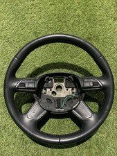 Volante In Pelle Audi Q3 2015