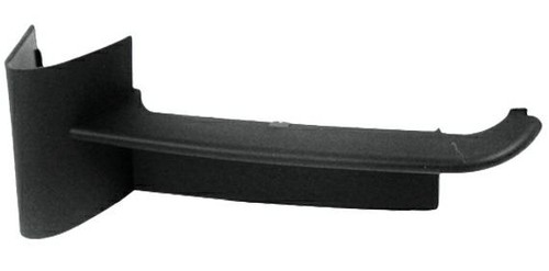 Griglia paraurti ant bmw - ant/dx,