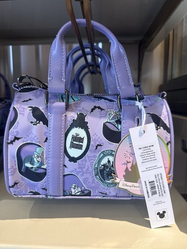 Mini borsa disney parks - disney,