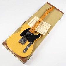 Fender '52 Telecaster 50°
