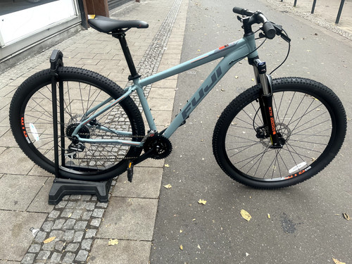 Mtb hardtail pollici - mtb, fuji