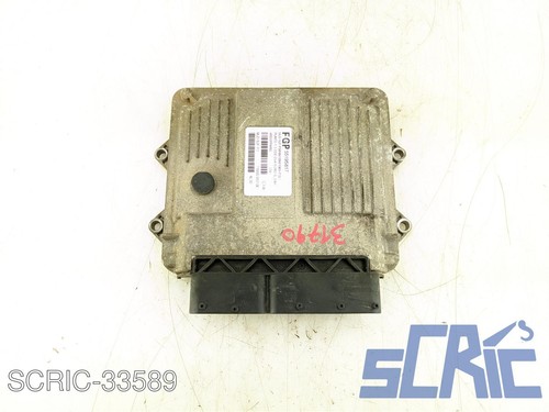 Centralina motore fiat punto - centralina,