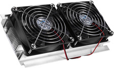 Modulo Peltier 12V 120W per