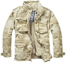 Giacca Brandit M65 Giant