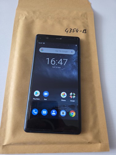 Smartphone nokia 1020 - nokia, 3
