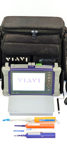 Viavi jdsu mts 4000 con - viavi,