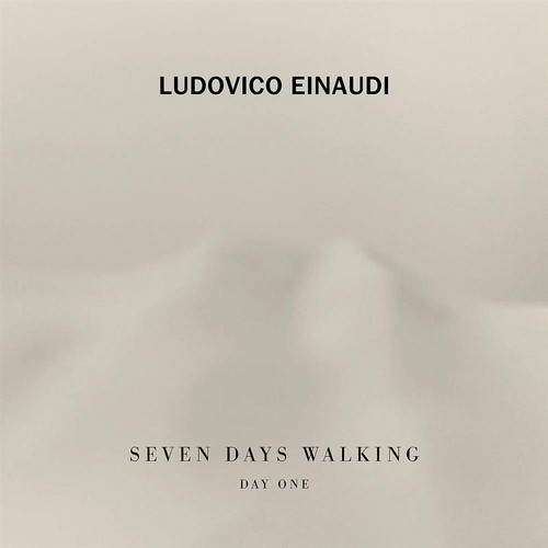 Seven days walking - seven, 1)