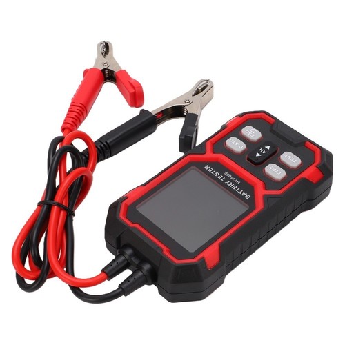 Ht3500e tester batteria - tester, per