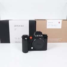 LEICA SL3 BODY