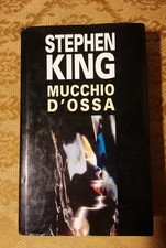 STEPHEN KING - MUCCHIO D'OSSA