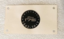 Logo 500 Abarth 175° Anniversario 735680648