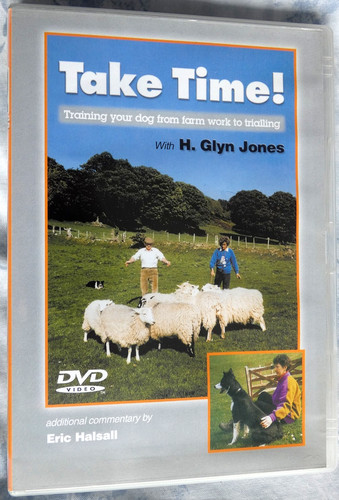 Take time training your - take,