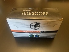 Telescopio Monoculare 40X60 HD per Smart - Prodotto Mai Usato