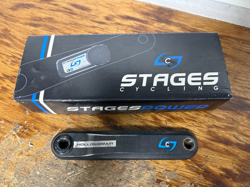Cannondale hollowgram - si,