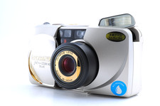 Olympus μ mju zoom 140 Deluxe