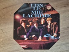 The Rolling Stones LP Con Le