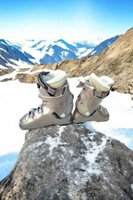 Scarponi da sci Salomon