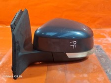 ✅2013 FORD FOCUS MK3 TITANIO