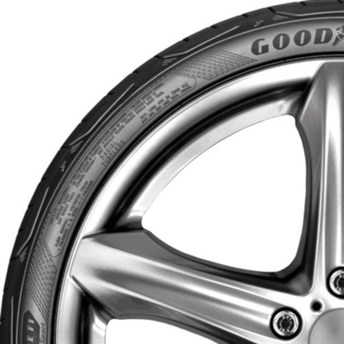 Goodyear eagle supersport - eagle,