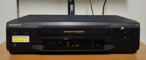 Sony slv sx110 - sony, slv-sx110