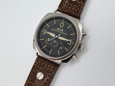Orologio Cronografo Uomo Avi-8