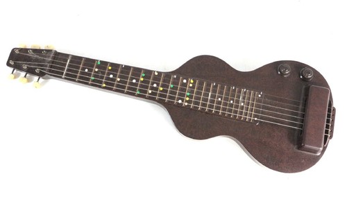 Rickenbacker ace corde - rickenbacker, 6