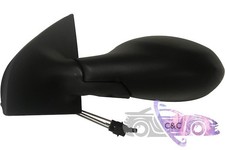 SPECCHIETTO RETROVISORE SX