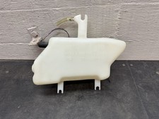 BMW E34 Touring Wagon Rear