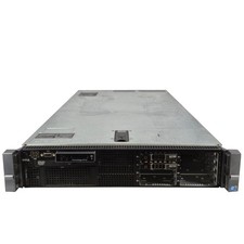 Server computer rack dell - server,