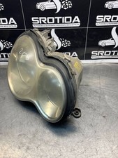 Faro proiettore Mercedes-Benz