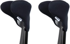 Cuscinetti per Stampelle (X2