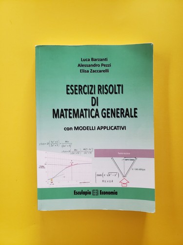 Esercizi risolti matematica - risolti, di