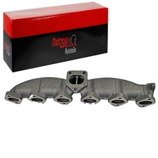 METZGER Collettore di Scarico