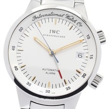 Orologio Uomo Automatico IWC
