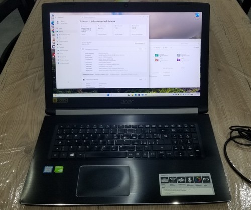 Acer aspire pro - acer,