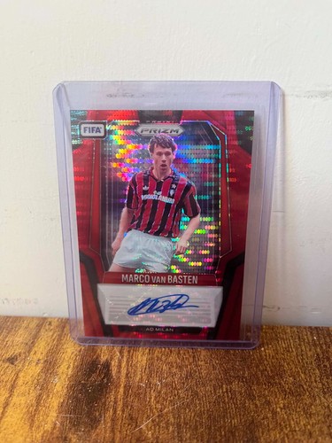 2025 panini fifa prizm - panini,