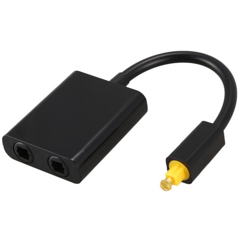 Splitter audio ottico - audio,