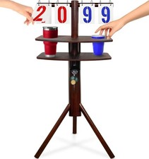 Swooc Games - Cornhole Score