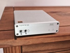 Topping D30 24 bit DAC 192