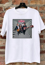 The knack maglietta - knack,