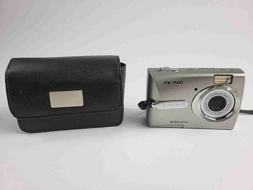 Fotocamera digitale olympus - digitale,