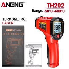 Termometro Pistola Laser