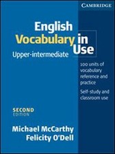 Cambridge english vocabulary - cambridge,