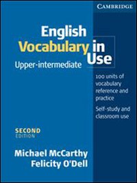 Cambridge english vocabulary - cambridge,