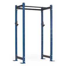 Titan Fitness T-3 Series Blue