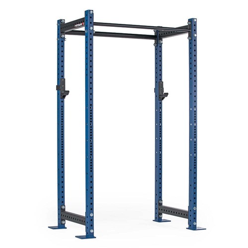 Titan fitness series blue - fitness,