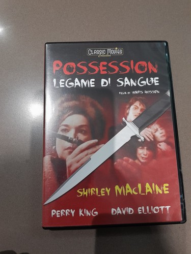 Dvd possession legame - dvd,