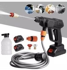 Idropulitrice pistola