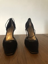 Scarpa Con Tacco Sergio Rossi